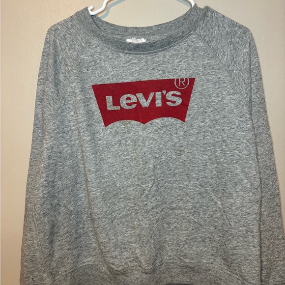 Levi sweater - Picture 5 of 5